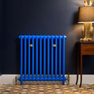 Emmeline I 865mm in Benjamin Moore Evening-Blue